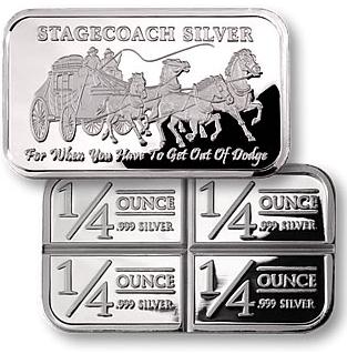 Silver Bar