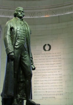 Thomas Jefferson