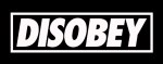Disobey-Banner