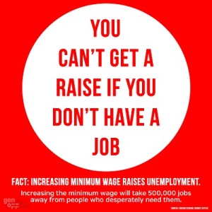 The Government's own CBO states the obvious.