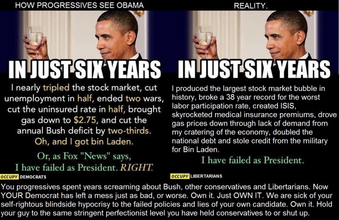 Obama Truth